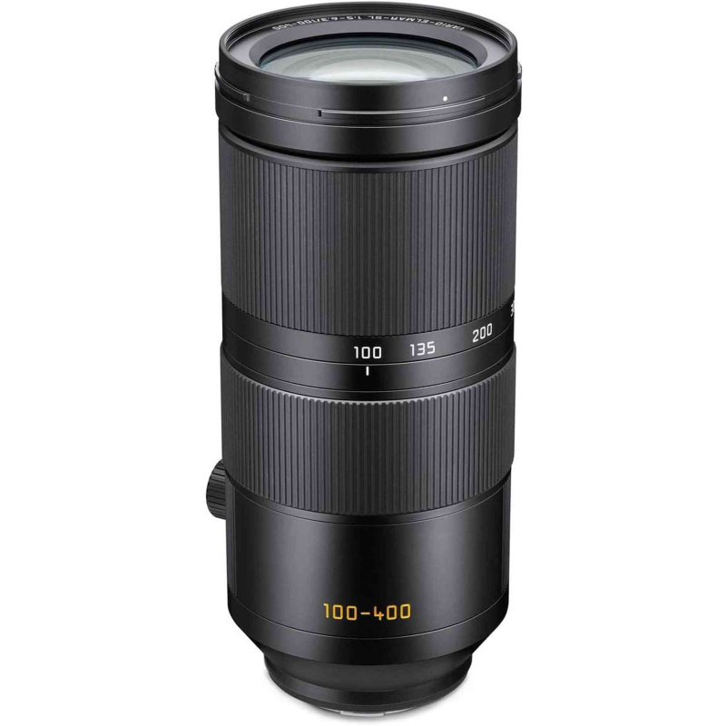 Leica Vario-Elmar-SL 100-400mm f/5-6.3 Lens (L-Mount)