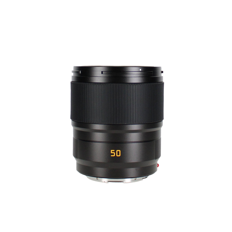 Leica Summicron-SL 50mm f/2 ASPH. Lens (L-Mount)