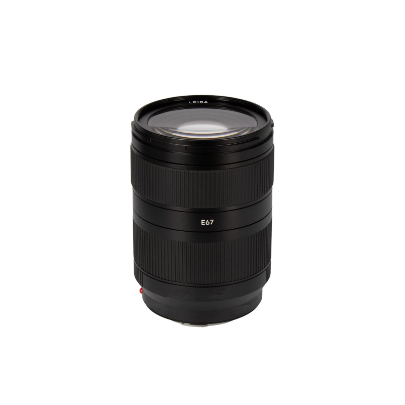 Leica Vario-Elmarit-SL 28-70mm f/2.8 ASPH. Lens (L-Mount)
