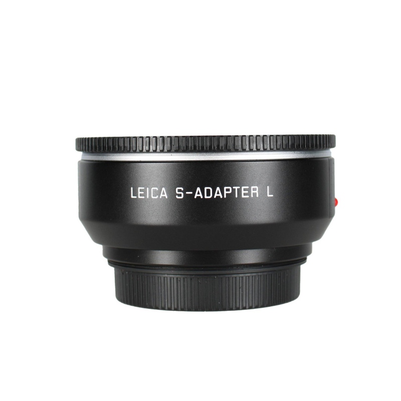 Leica S-Adapter L for SL Camera