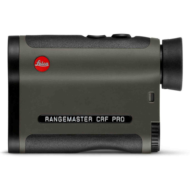Leica 7x24 Rangemaster CRF PRO Laser Rangefinder