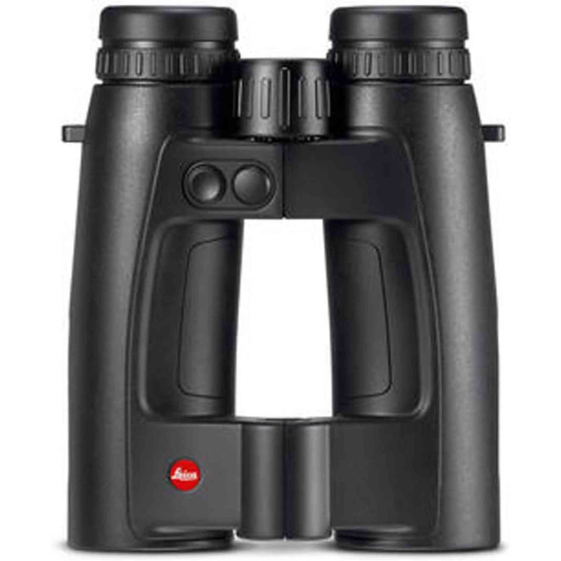 LEICA Geovid 10x42 Pro Rugged Compact Ergonomic Hunting Rangefinder Binoculars
