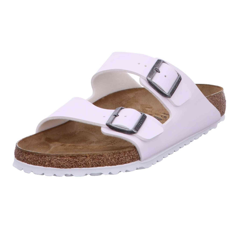 Arizona Birko-Flor, White, USM11 Regular Fit/EU44