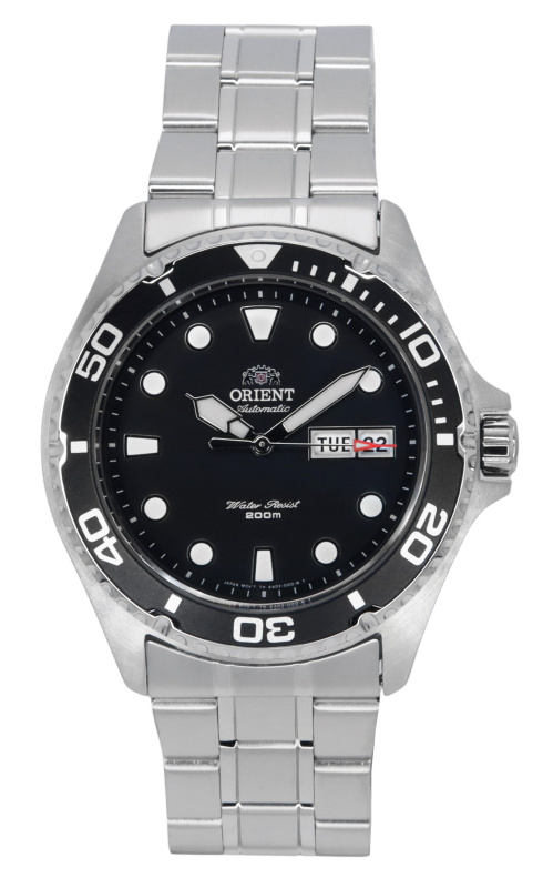 Orient Ray II Automatic 200M FAA02004B9 Men's Watch