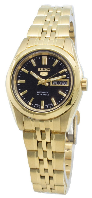 Refurbished Seiko 5 SYMA40 SYMA40K1 SYMA40K Automatic Women's Watch