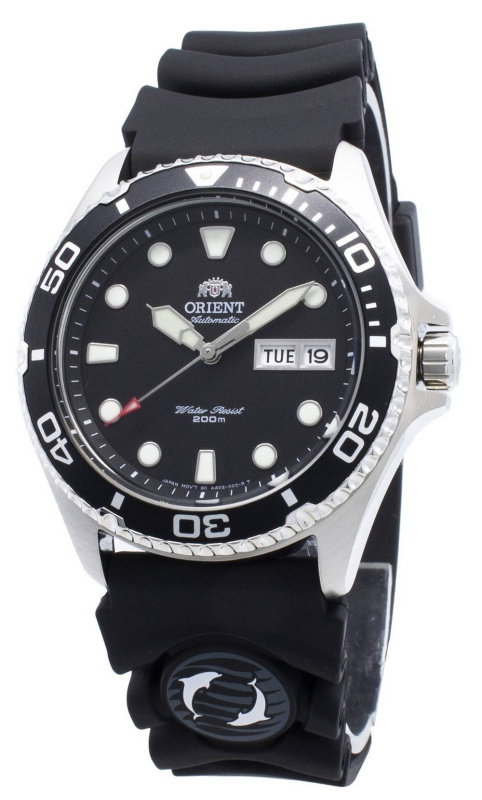 Orient Ray II FAA02007B9 TAA02007B9 Automatic 200M Men's Watch