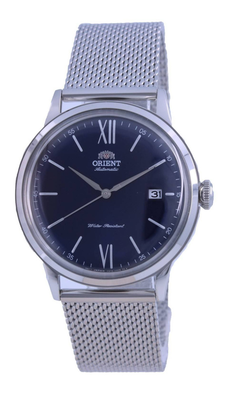 Orient Bambino Contemporary Classic Automatic RA-AC0019L10B RA-AC0019L30B Men's Watch