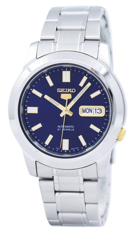 Refurbished Seiko 5 Automatic SNKK11 SNKK11K1 SNKK11K Men's Watch