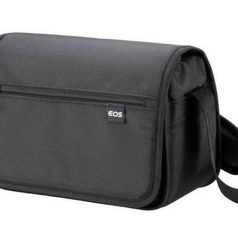 Canon EOS T4i, 650D, Kiss X6i, 1100D Carrying Case New (International Model)