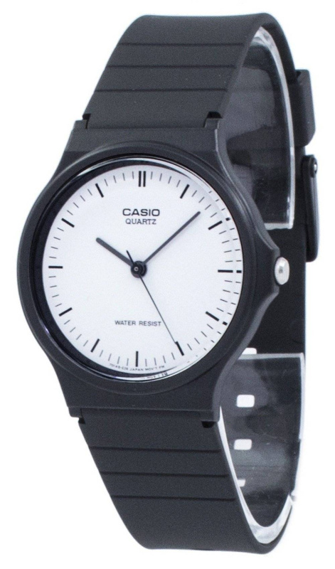 Casio Classic Analog Quartz MQ-24-7E MQ24-7E Men's Watch