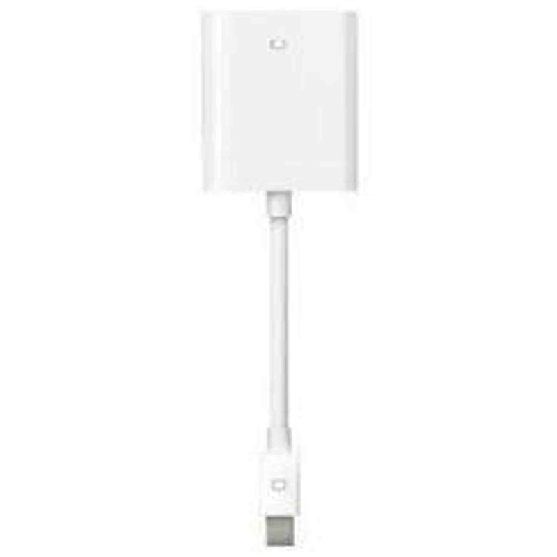 Apple Mini DisplayPort to VGA Adapter MB572Z/A (Retail Packaging)