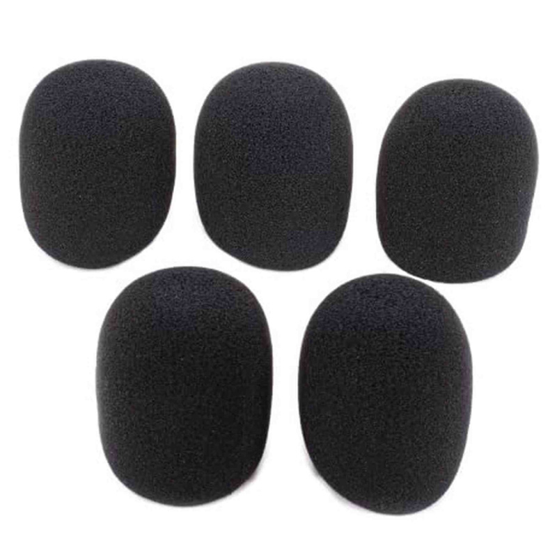 CAD Audio Sound Damping Products, Black (WS5)