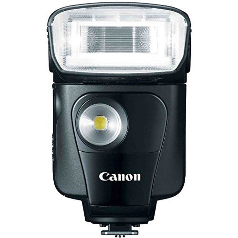 Canon Speedlite 320EX Flash for Canon SLR Cameras International Version (No warranty) (International Model)
