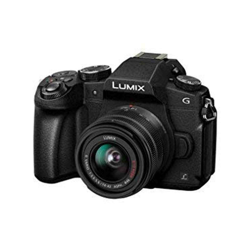 Panasonic Lumix DMC-G85 is ideal for professionals, content-creators, and vloggers alike because of its Weather-Sealed Body, UHD 4k and Full HD Video