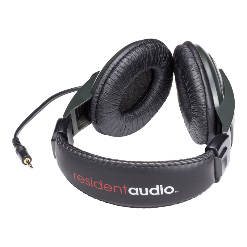 Resident Audio R100 Headphones