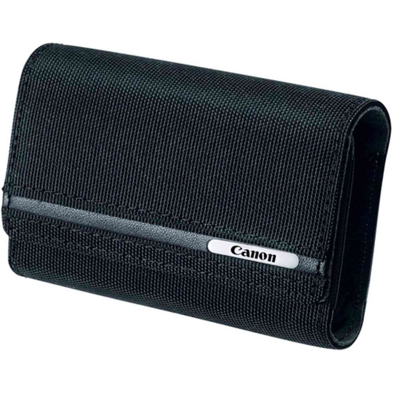 Canon 5601B001 Deluxe Soft Camera Case PSC-2070, Black (International Model)