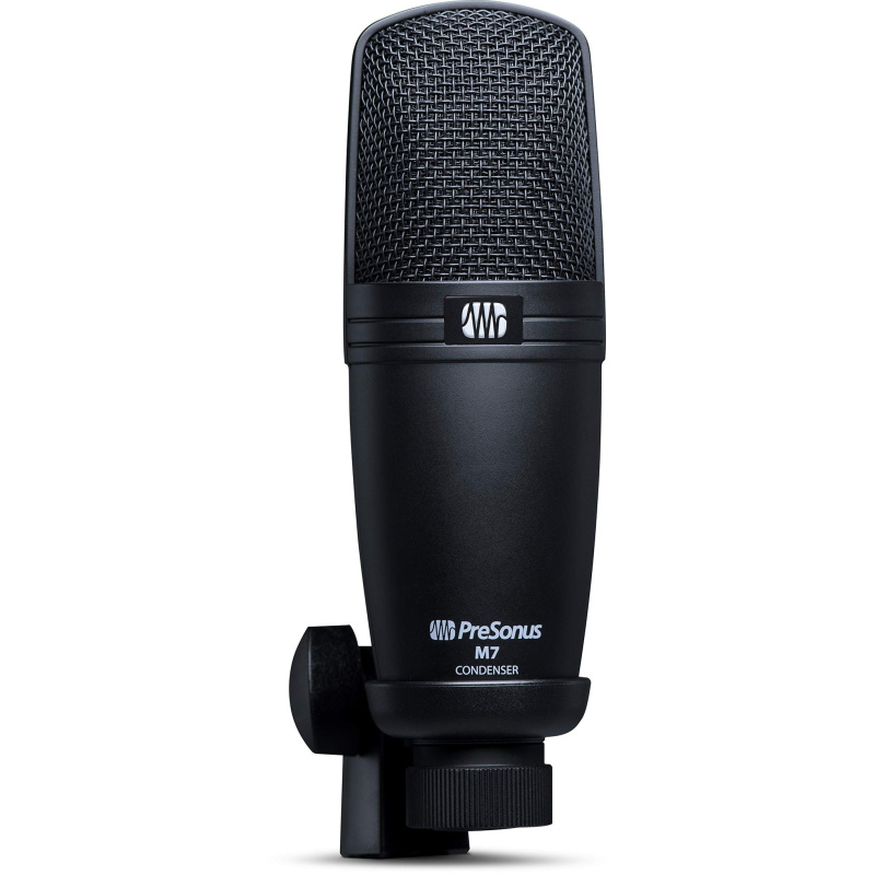 PreSonus M7 Cardioid Condenser Microphone