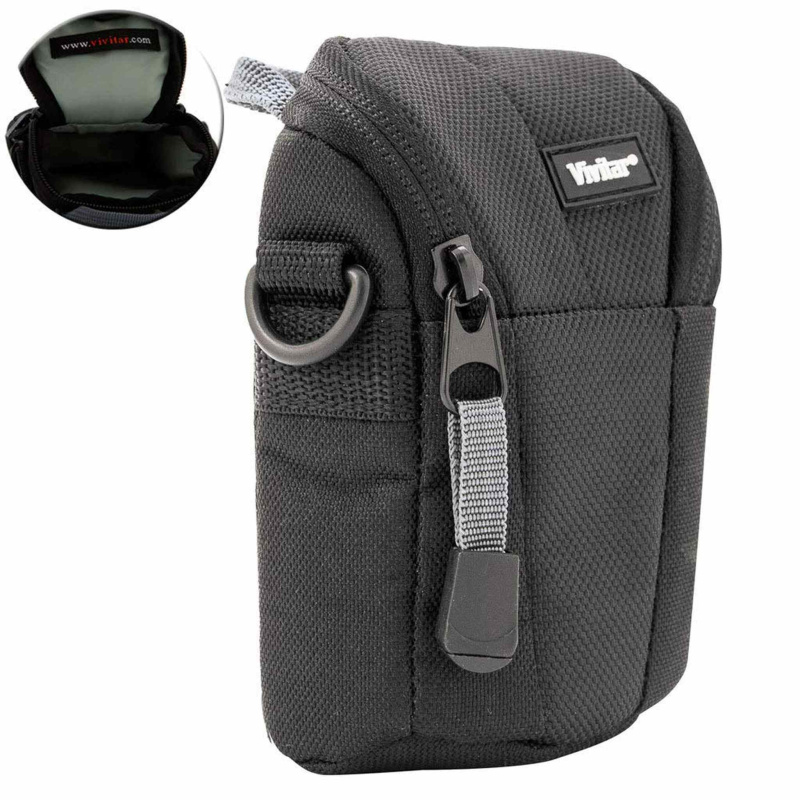 Vivitar Point and Shoot case