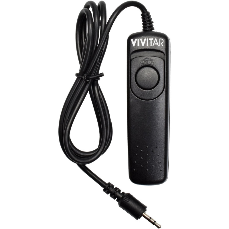 Top Brand Remote Shutter Release for Canon Cameras (International Model)