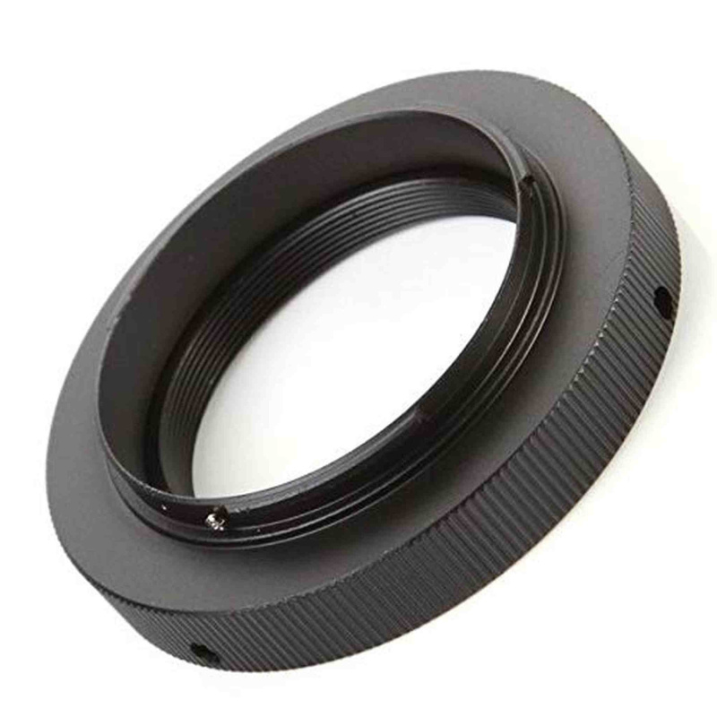 Vivitar Series 1 T2 Mount for Sony Digital and SLR Cameras