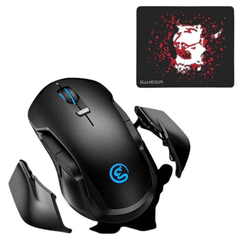 GameSir GM300 Gaming Mouse -