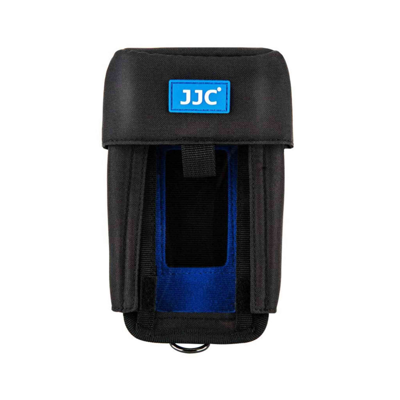 JJC HRP-H4N Handy Recorder Protective Pouch Case for Zoom H4n H4n Pro Replaces Zoom PCH-4n
