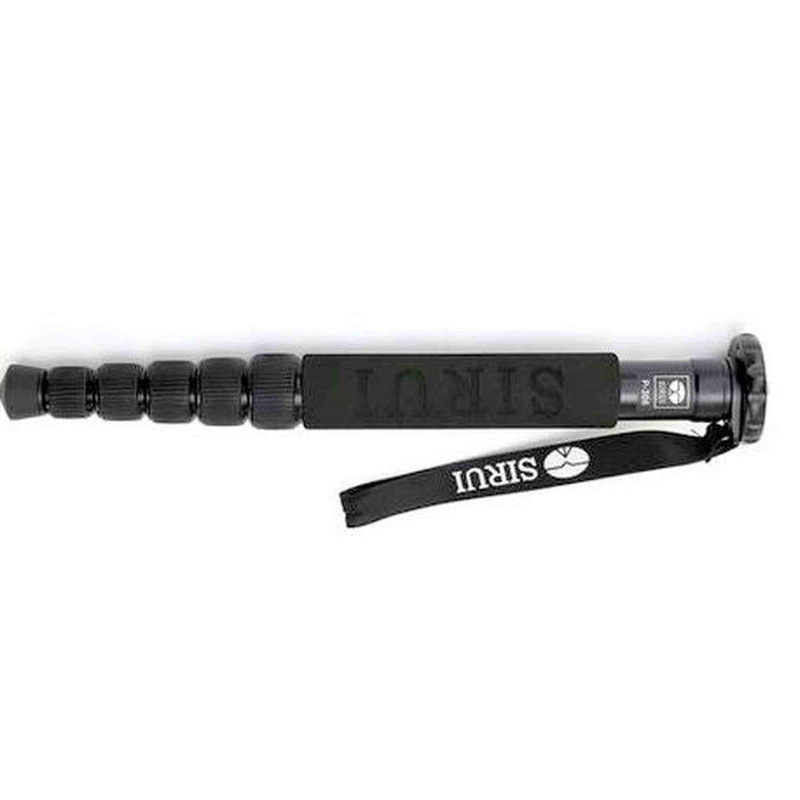 SIRUI Monopod 6-Section (Aluminum monopod)