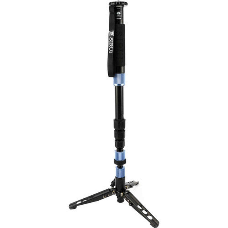 Sirui P-204SR P Series Monopod