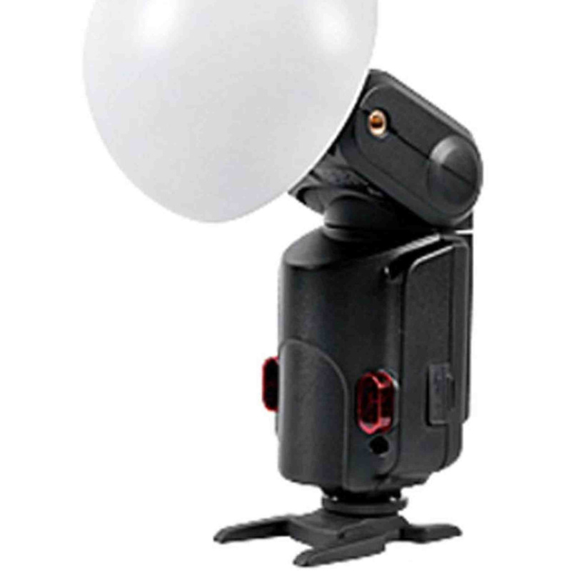 Godox AD-S17 Wide Angle Soft Focus Shade Diffuser for AD180, AD360 & AD200