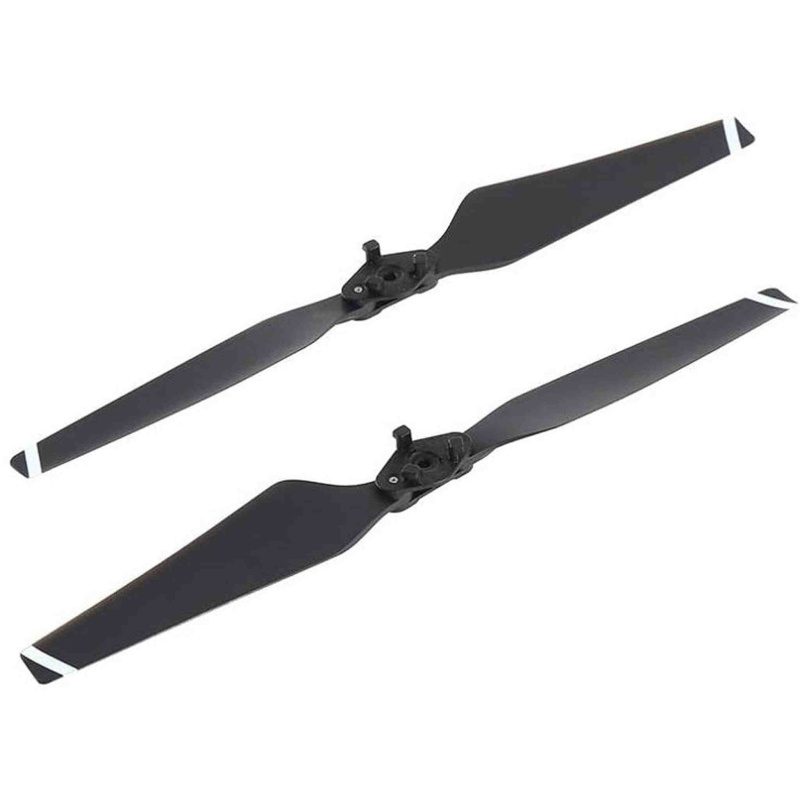 Mavic - 8330 Quick-release Folding Propellers (DJI Offical Store) Bundle