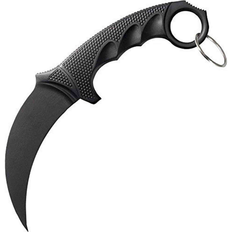 Cold Steel FGX Karambit, black