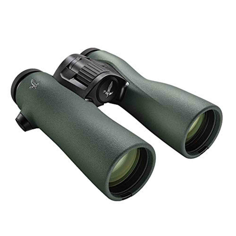 SWAROVSKI 8x42 NL Pure Binoculars