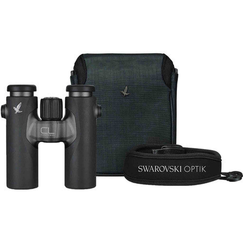 Swarovski CL Companion 8x30 Wild Nature Binoculars