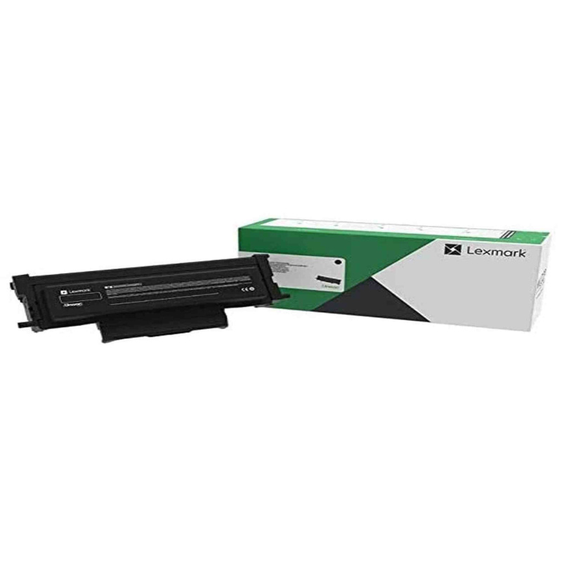 Lexmark B224000 Black Toner Cartridge