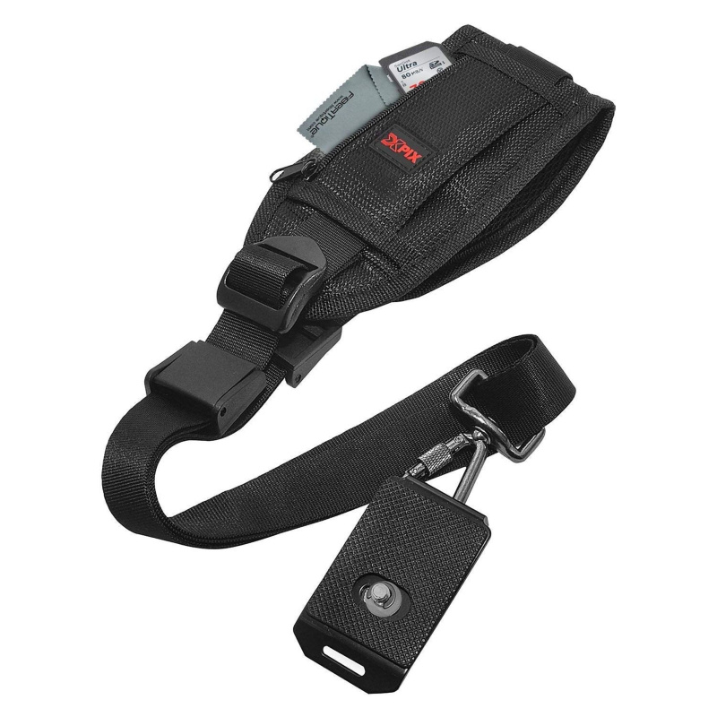 Xpix Professional Camera Shoulder Strap with Quick Release