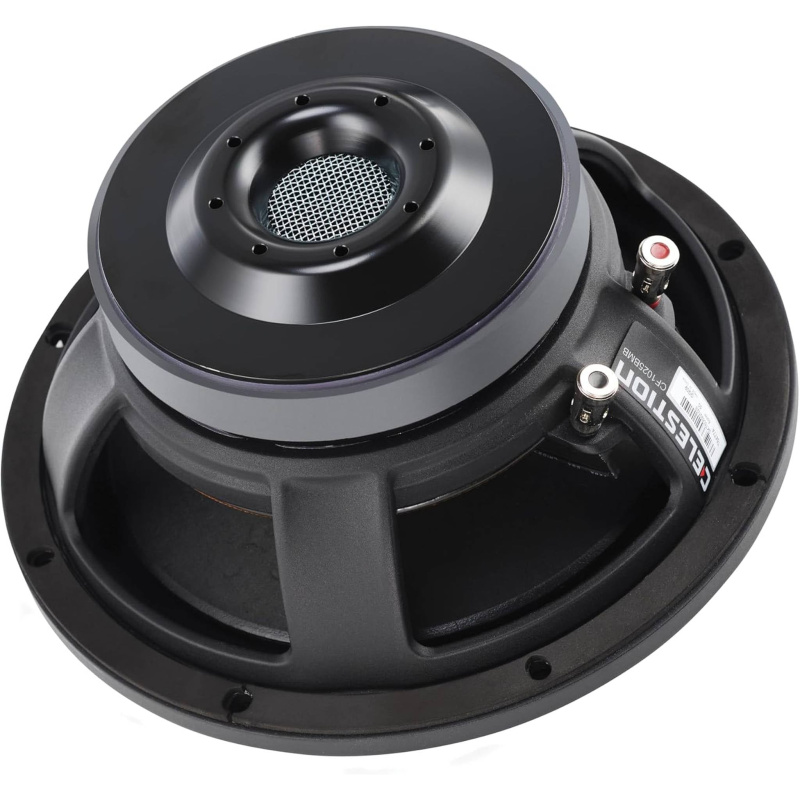 CELESTION 10-in Mid/bass Driver 8 ohms w