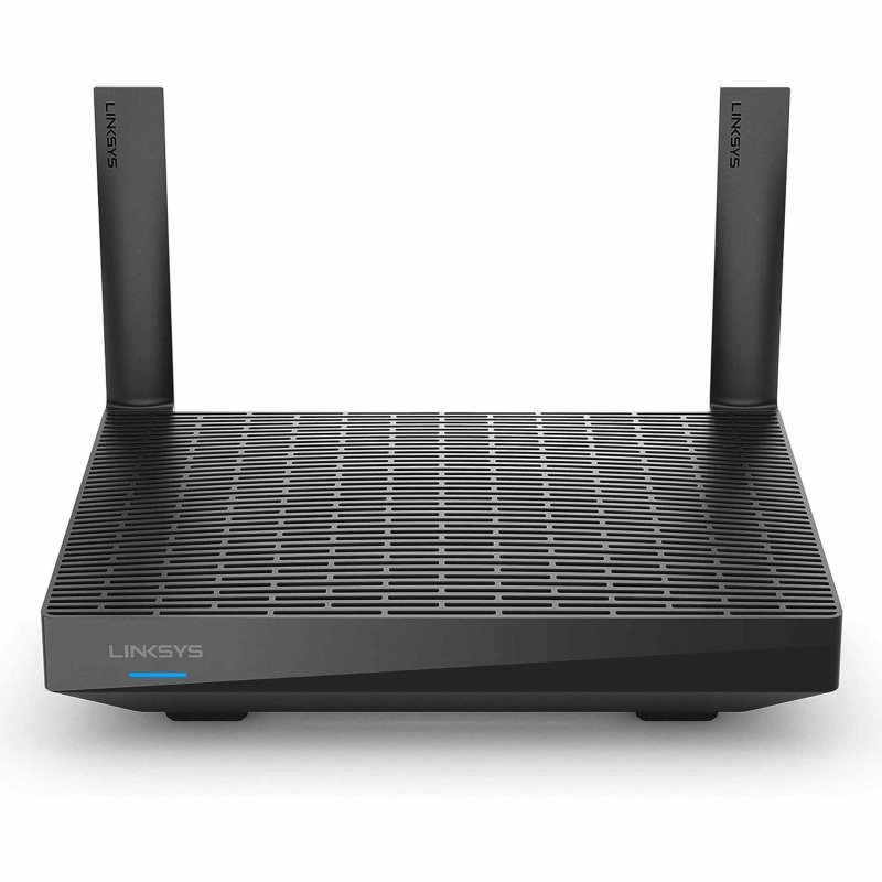 Linksys AX1800 Smart Mesh Wi-Fi 6 Router for Home Mesh Networking (MR7350)