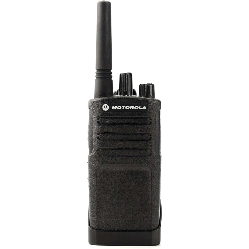 Motorola RMU2080 On-Site Two-Way Business - 8 x UHF