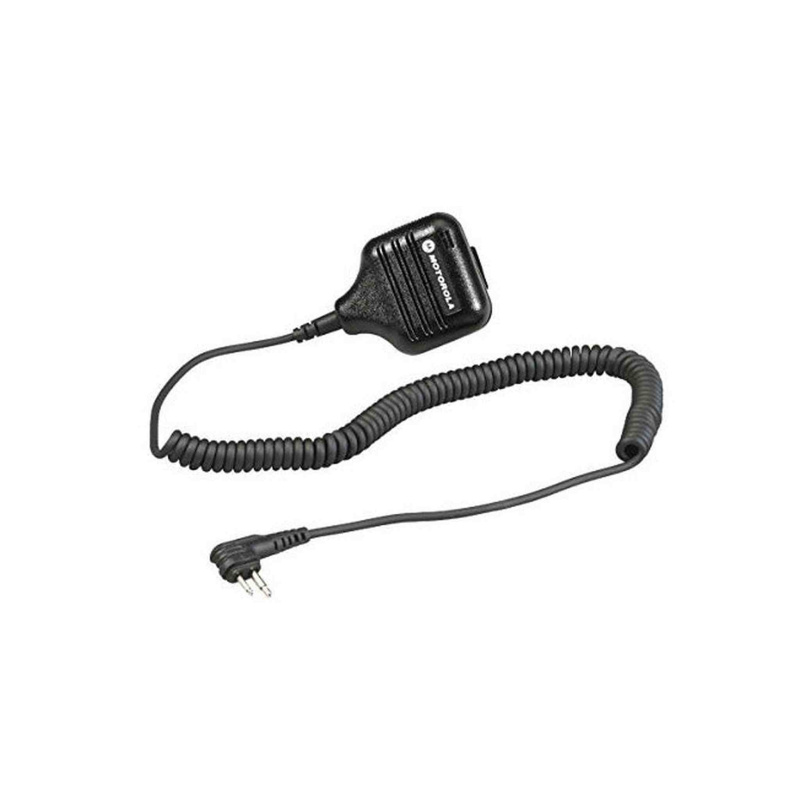 Vertex Standard Motorola HKLN4606 Remote Speaker Microphone