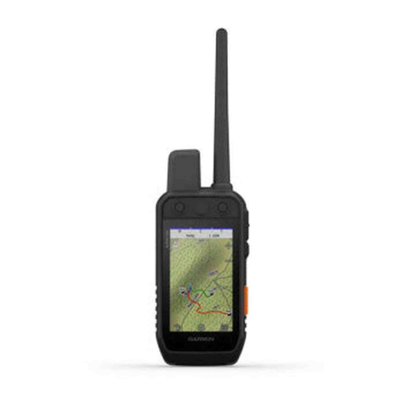 Garmin Alpha 200i Dog Tracking Handheld, (010-02230-50)