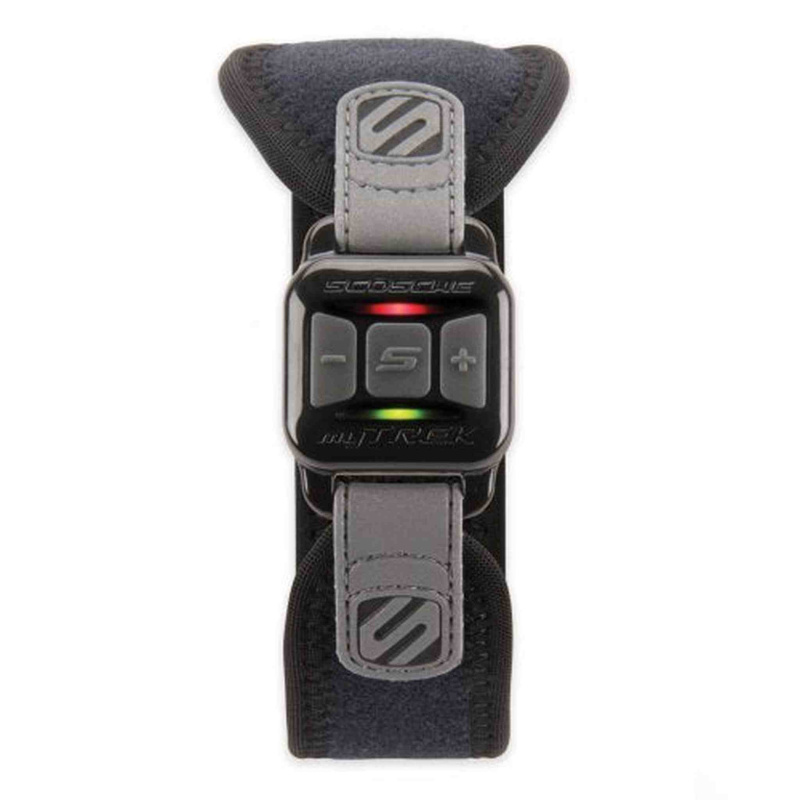 Scosche myTREK Wireless Pulse Monitor