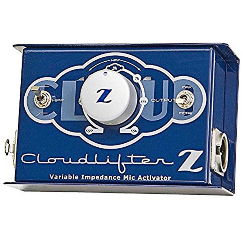 Cloud Microphones A-B Box (Cloudlifter CL-Z)