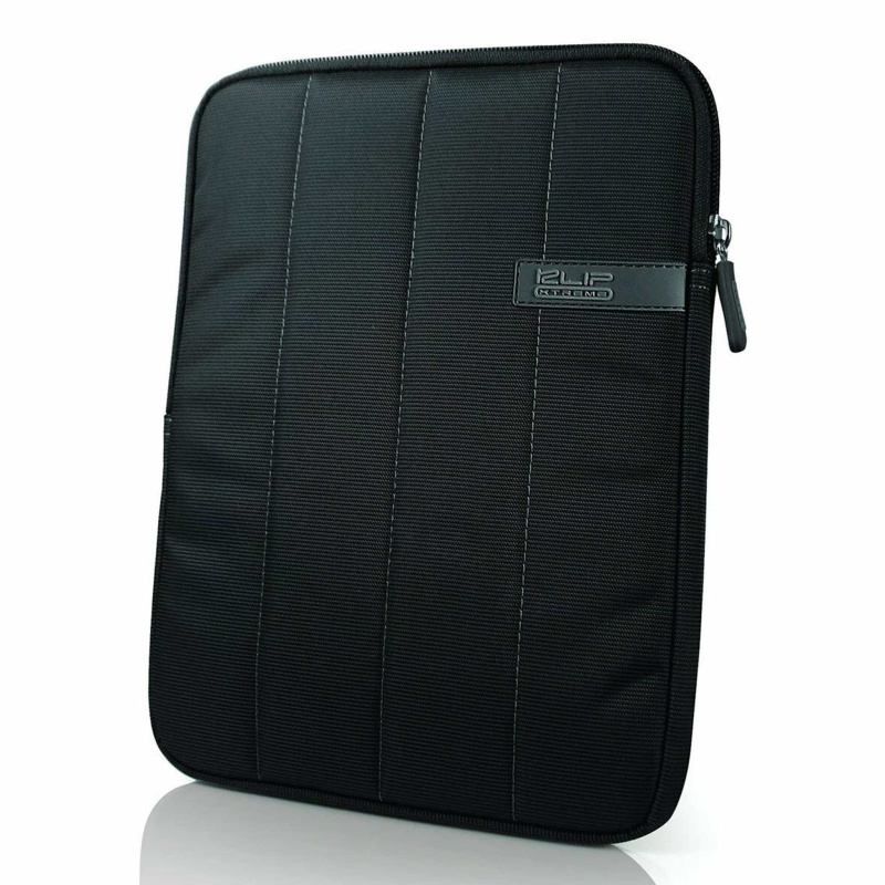 Klip Xtreme STRADA Premium iPad/Tablet Sleeve - for 10 inch tablets