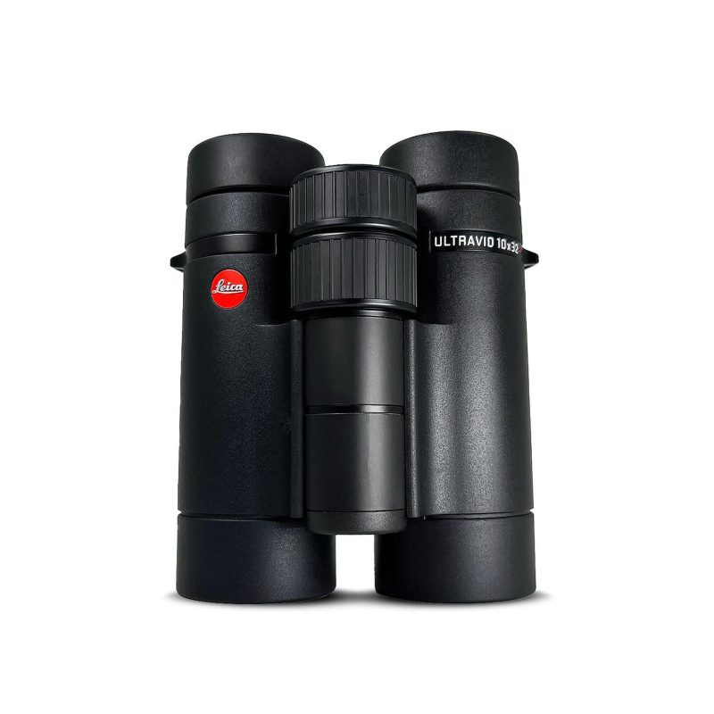 Leica 10x32 Ultravid HD-Plus Binocular