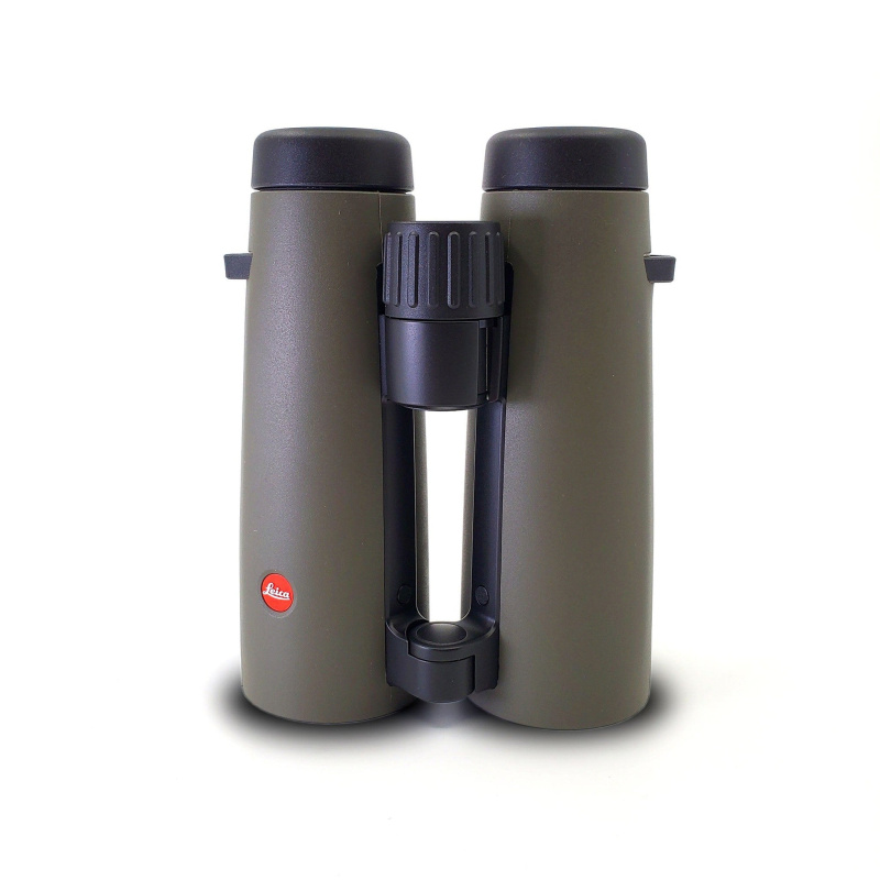 Leica 8x42 Noctivid Binocular - Olive Green