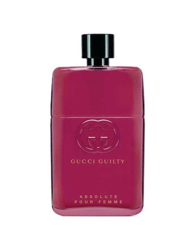 Gucci Guilty Absolute Eau De Parfum Spray For Women 3.0oz-8005610524177