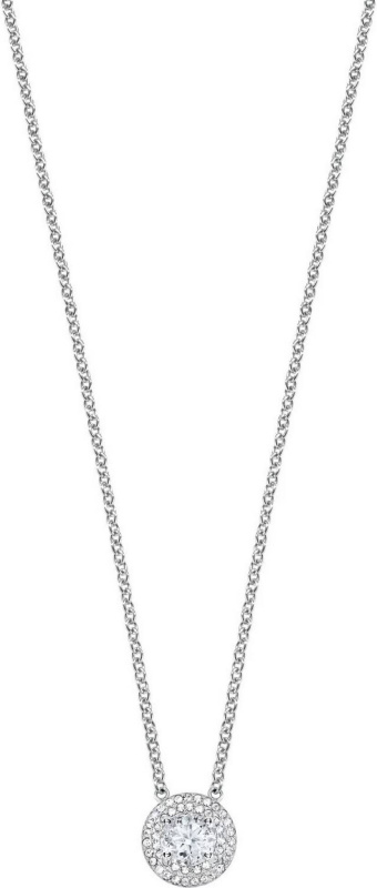 Morellato Tesori Sterling Silver SAIW64 Women's Necklace