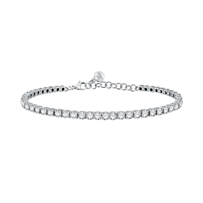Morellato Tesori 925 Silver Bracelet SAIW123 For Women