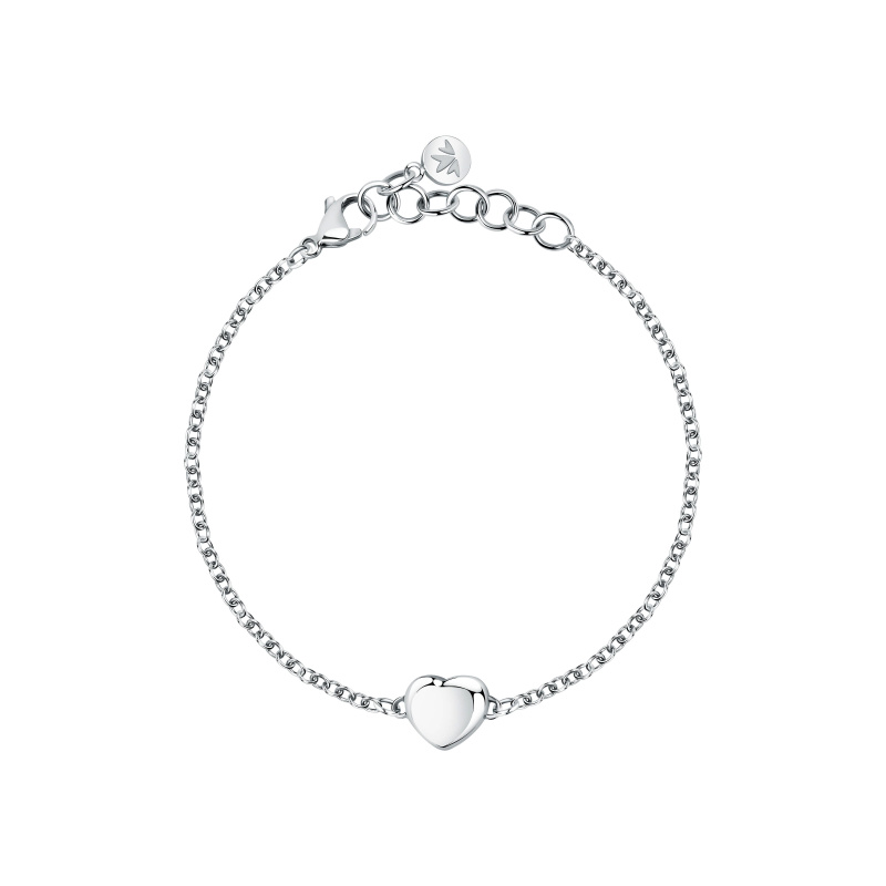 Morellato Istanti Stainless Steel Bracelet SAVZ12 For Women