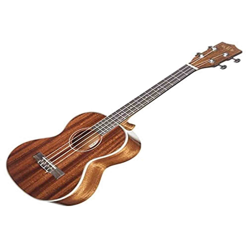 Kala KA-TG Gloss Tenor Ukulele, Natural